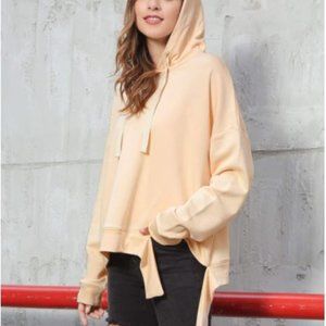 MessBebe Pullover Hoddie NWT